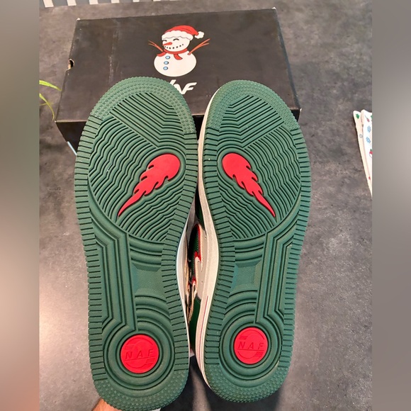 🔥NAF AF1🔥 - Picture 9 of 12